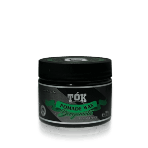 Pomade Wax Bergamota