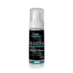 Limpiador de Barba