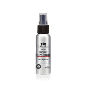 Loción Minoxidil Capilar