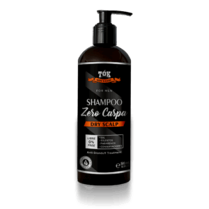 Shampoo Zero Caspa