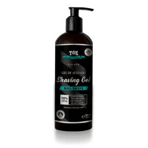 Shaving Gel Max