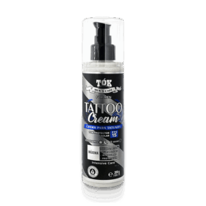 Tattoo Cream