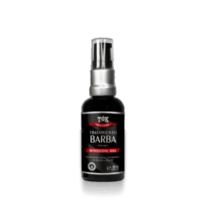 Minoxidil Gel