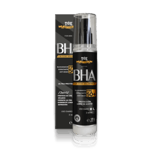 BHA Bloqueador Solar