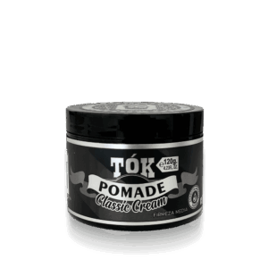 Pomade Classic Cream