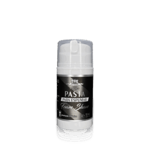 Pasta para Espumar