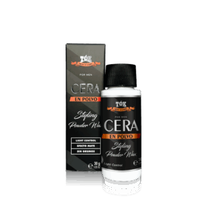 Cera en Polvo