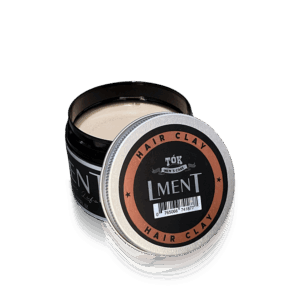 Hair Clay | LMENT