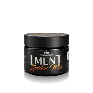 *Spider Wax | LMENT
